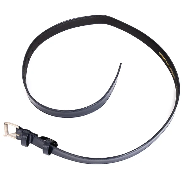 COMME des GARCONS Leather Belt K-172048_002