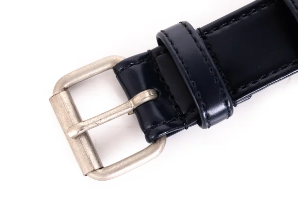 COMME des GARCONS Leather Belt K-172048_004