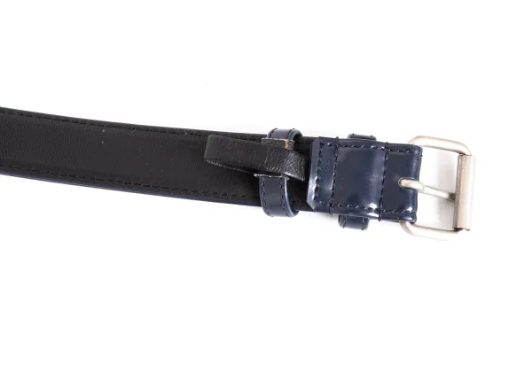 COMME des GARCONS Leather Belt K-172048_009