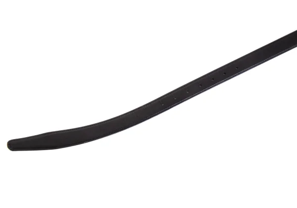 COMME des GARCONS Leather Belt K-172048_010