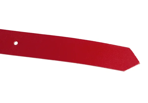 COMME des GARCONS Square Buckle Leather Belt K-172049_007