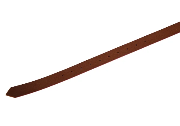 COMME des GARCONS Square Buckle Leather Belt K-172049_009