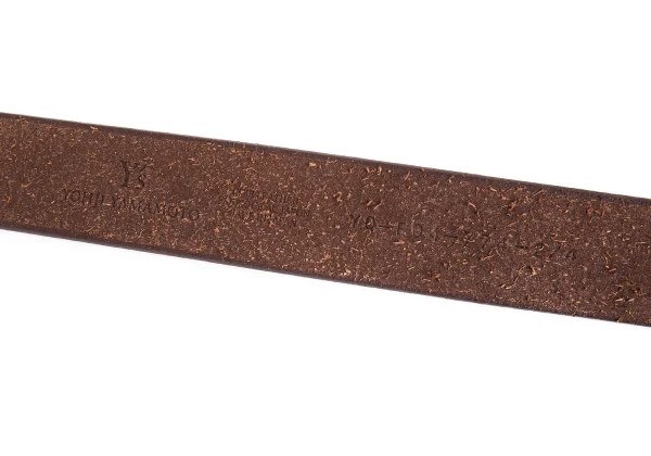 Y's Studs Leather Belt K-172050_012