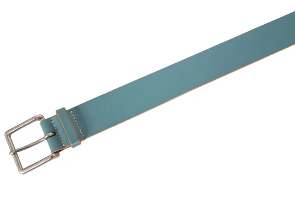 Y's Leather Wide Belt K-172051_003