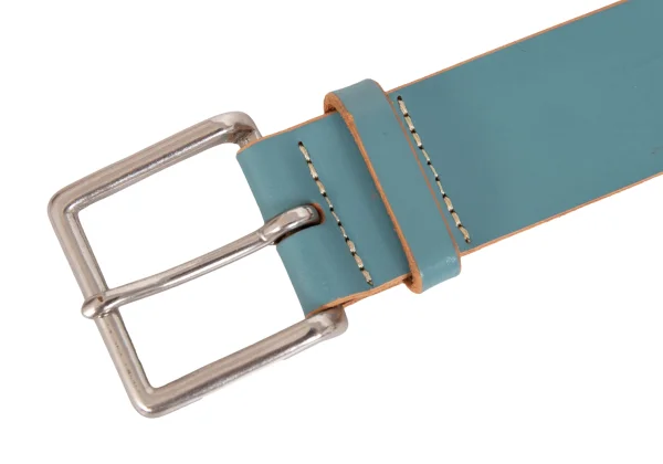 Y's Leather Wide Belt K-172051_004
