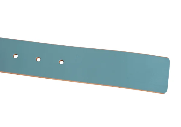 Y's Leather Wide Belt K-172051_007