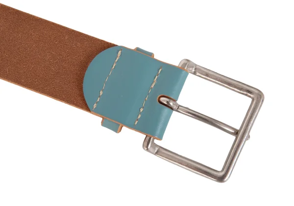 Y's Leather Wide Belt K-172051_008