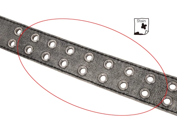 Y's Crack Leather Belt K-172052_007