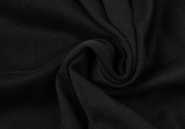 tricot COMME des GARCONS Cotton Wool Dropped Crotch Shorts K-172064_010