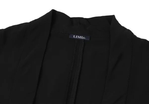 LIMI feu Silk U-Neck Sleeveless Top K-172067_004