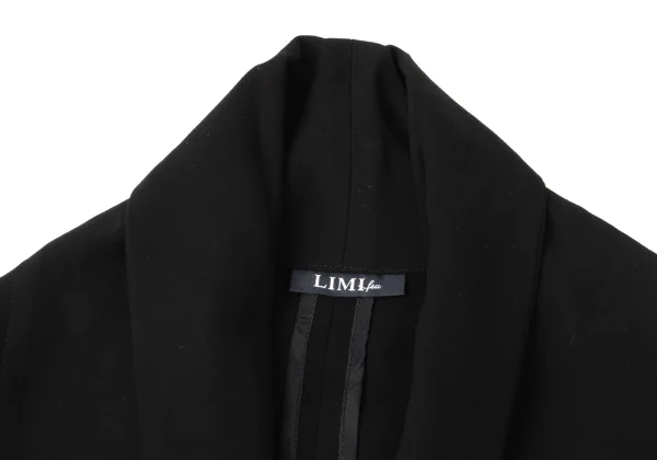 LIMI feu Cotton Buttonless Long Dress K-172068_005