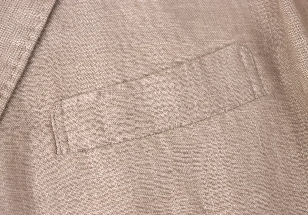 Papas Linen 3B Jacket K-172070_007