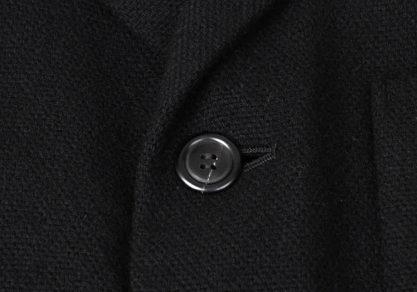 ISSEY MIYAKE MEN Cashmere Tailored Jacket K-172098_005
