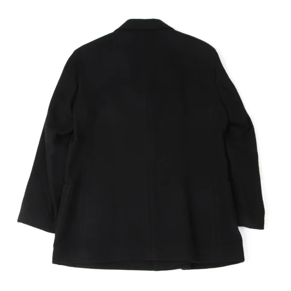 ISSEY MIYAKE MEN Cashmere Tailored Jacket K-172098_013