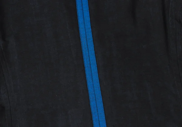ISSEY MIYAKE MEN Wool Blend Taped-Line Jacket K-172099_015