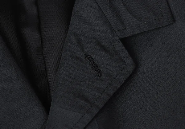 ISSEY MIYAKE MEN Poly Dot Embossed Jacket K-172100_004