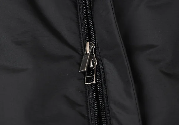 ISSEY MIYAKE MEN Thinsulate-insulated Half Coat K-172104_009