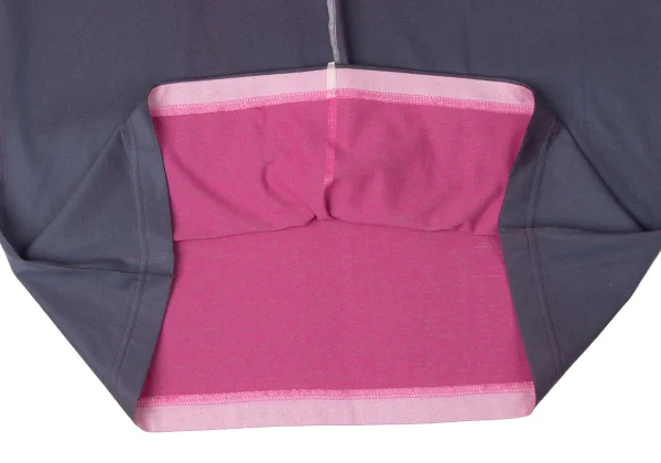 ISSEY MIYAKE MEN Center Seam T Shirt K-172106_008