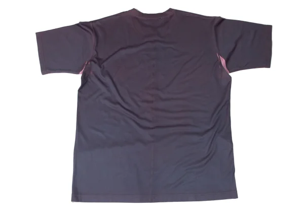 ISSEY MIYAKE MEN Center Seam T Shirt K-172106_009