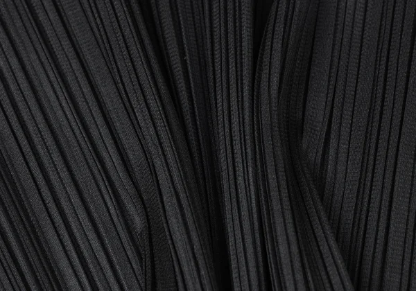 PLEATS PLEASE Sleeve Switching T Shirt K-172108_010