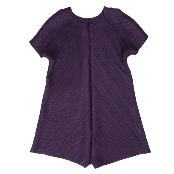 PLEATS PLEASE Bias Pleats Tunic K-172110_002