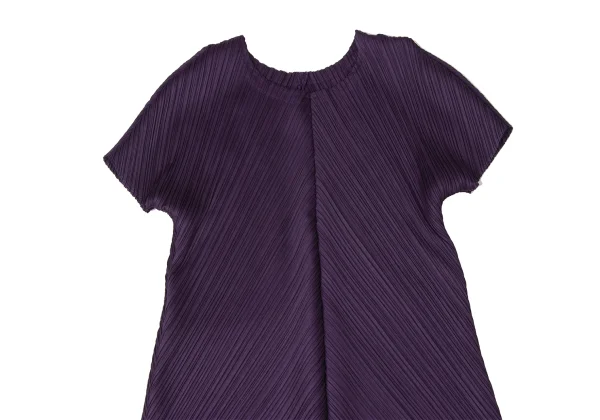 PLEATS PLEASE Bias Pleats Tunic K-172110_003