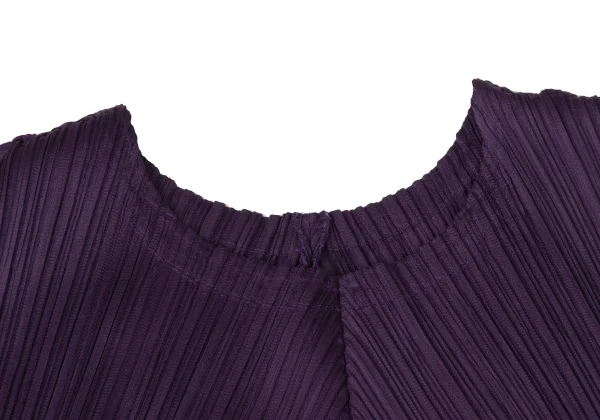 PLEATS PLEASE Bias Pleats Tunic K-172110_004