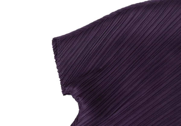 PLEATS PLEASE Bias Pleats Tunic K-172110_005