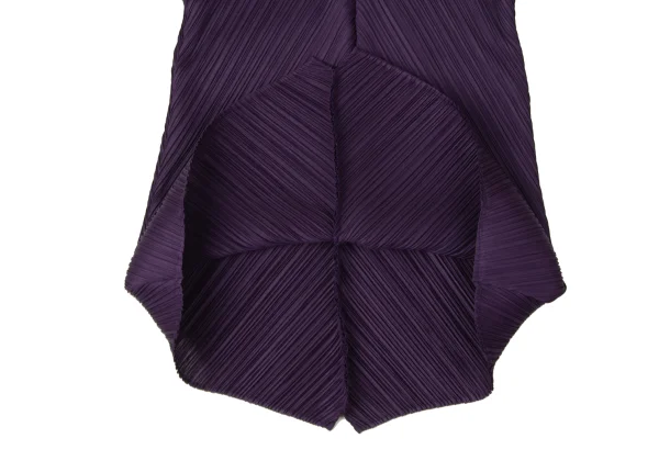 PLEATS PLEASE Bias Pleats Tunic K-172110_007