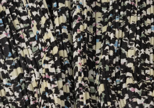 PLEATS PLEASE Marble Printed Shirt K-172112_012
