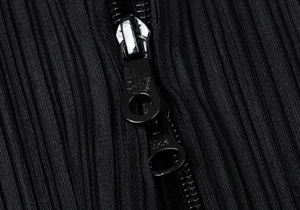 PLEATS PLEASE Zip Up Blouson K-172113_012