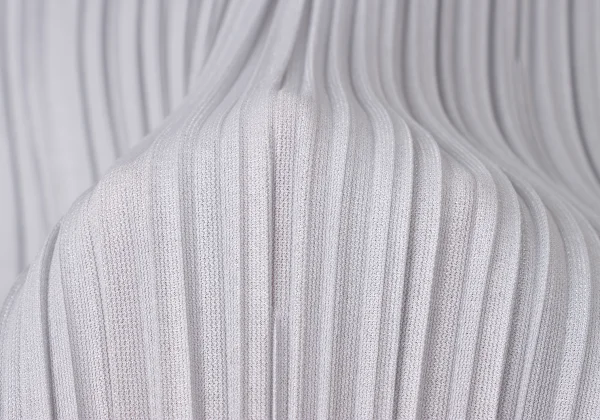 PLEATS PLEASE Tuck Sleeveless Tunic K-172114_009