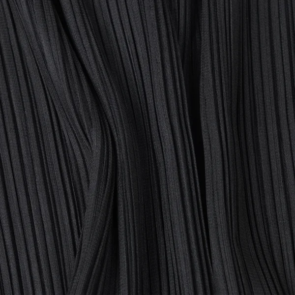 PLEATS PLEASE Front Double Zip Skirt K-172115_008