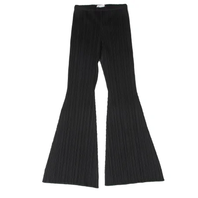 PLEATS PLEASE Flare Pants