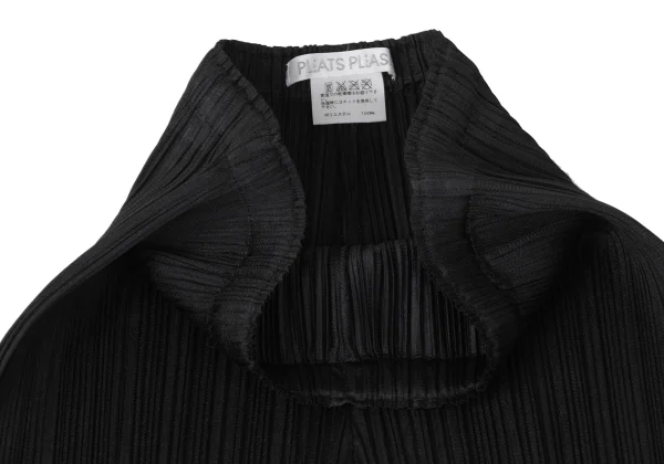 PLEATS PLEASE Flare Pants K-172116_003