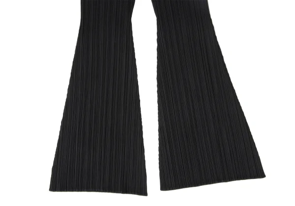 PLEATS PLEASE Flare Pants K-172116_004