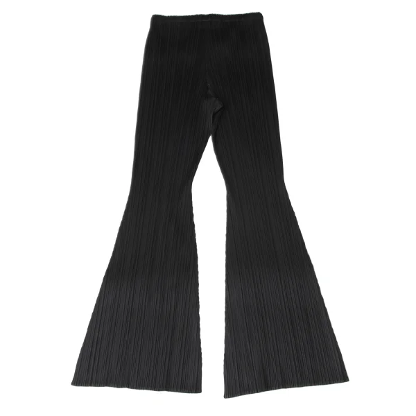 PLEATS PLEASE Flare Pants K-172116_006