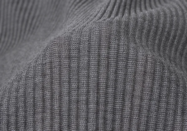 ISSEY MIYAKE me Knit Pleats Cardigan K-172117_011
