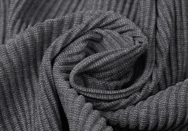 ISSEY MIYAKE me Knit Pleats Cardigan K-172117_012