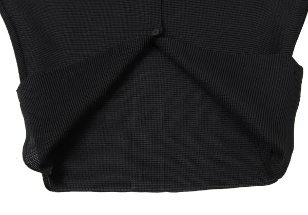 Unbranded me Stretch Pleats Short Sleeves Shirt K-172118_008