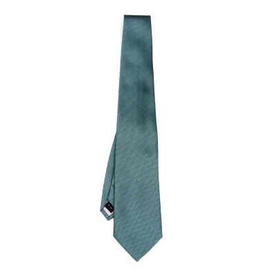 ISSEY MIYAKE MEN Silk Tie