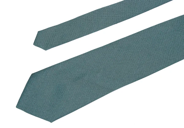 ISSEY MIYAKE MEN Silk Tie K-172127_003