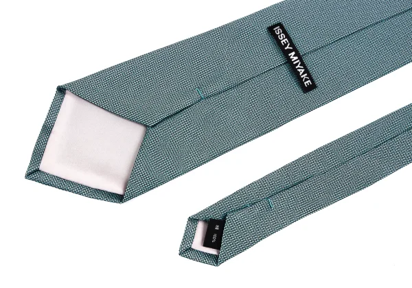 ISSEY MIYAKE MEN Silk Tie K-172127_005