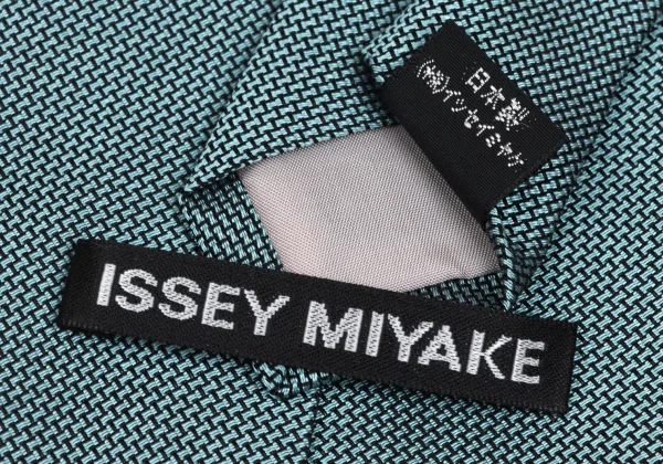 ISSEY MIYAKE MEN Silk Tie K-172127_006