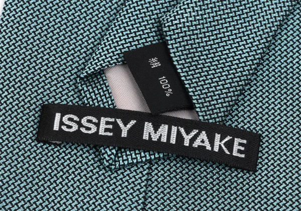 ISSEY MIYAKE MEN Silk Tie K-172127_007