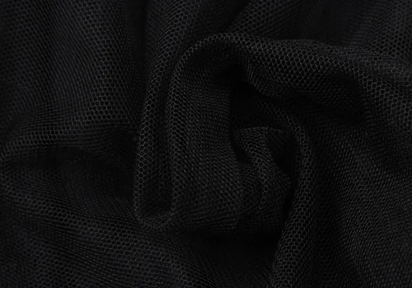 COMME des GARCONS SHIRT GIRL Nylon Tulle Skirt K-172134_016