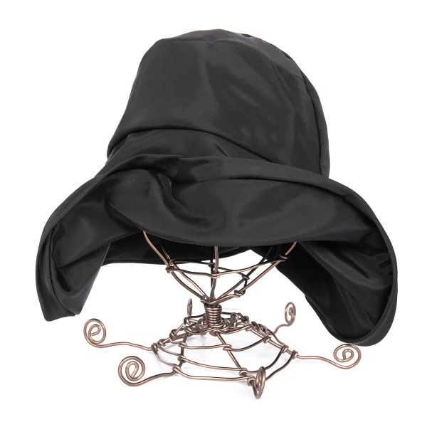 JUNYA WATANABE COMME des GARCONS Poly Wire Hat K-172144_002