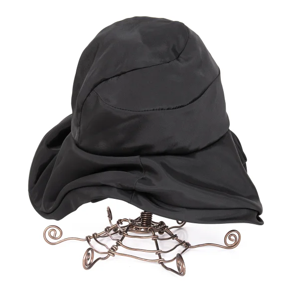 JUNYA WATANABE COMME des GARCONS Poly Wire Hat K-172144_004