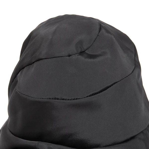 JUNYA WATANABE COMME des GARCONS Poly Wire Hat K-172144_005