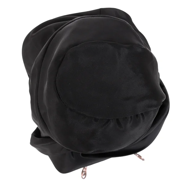 JUNYA WATANABE COMME des GARCONS Poly Wire Hat K-172144_006